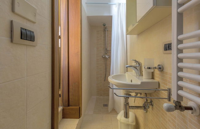 3588 La Casa di Nonno Martino by Barbarhouse - Foto 13