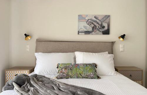 Athenean Gem near Athens Metro Mall - Foto 33