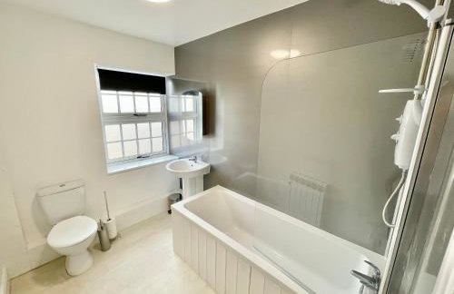 Rye Court Cottages - Foto 35
