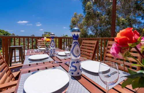 Fabulous New 4BR/3BA House in Mission Hills - Foto 19