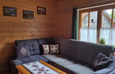 Jaszczurówka pod Leskowcem - Foto 9