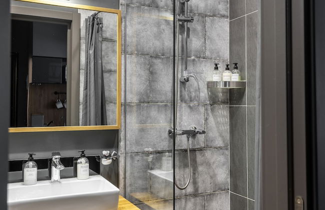 The Faces Petrogradskaya - Photo 36