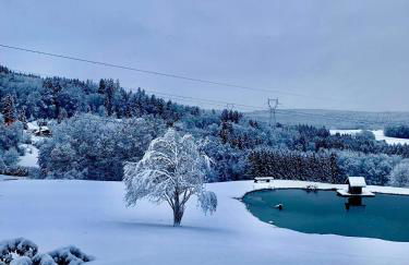 Domaine Nature Cottage Vosges Spa - Foto 11