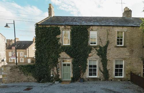 WENSLEYDALE, OLD SCHOOL ROOMS - Ground Floor Luxury Apartment in Richmond, North Yorkshire - Foto 2