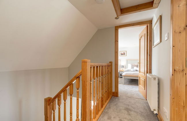 The Steadings - by StayDunfermline - Foto 20