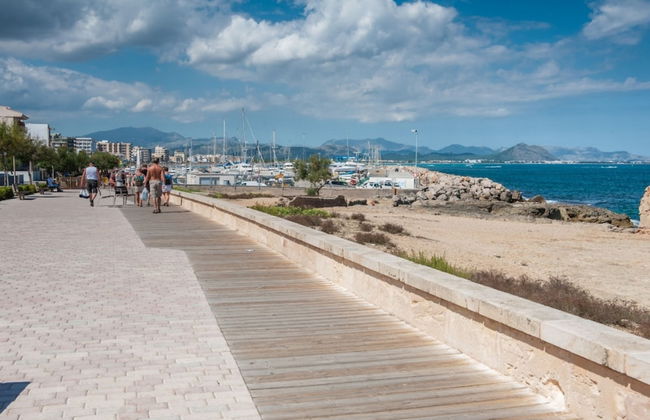 Anima in Can Picafort - Foto 30