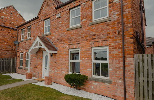 Holiday Home Epworth - Photo 57