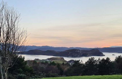 Loch Ewe Luxury Pods - Foto 69