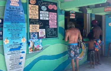 LIDO BEACH Apt 2L - Foto 17