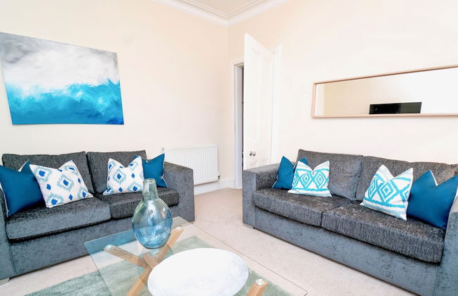 Snug - Tùr Sealladh Apartment - Photo 15