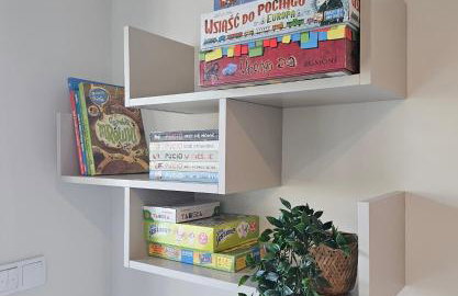 Pine & Sun Apartment - Hevenia Pogorzelica - Foto 21