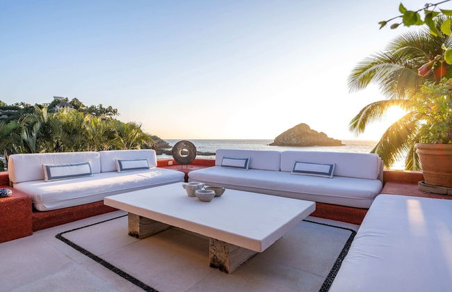 Private Villas in Careyes - Foto 39