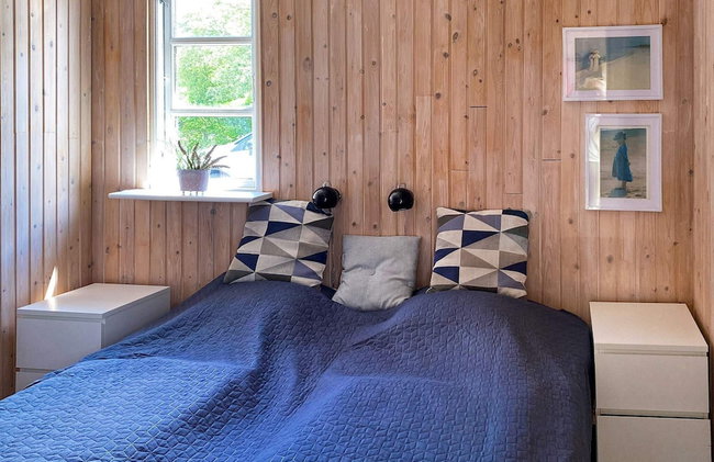 6 Person Holiday Home in Grenaa-by Traum - Foto 6