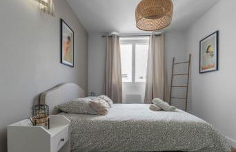 Résidence Léon Blum - Appartements design - Parking - Foto 29