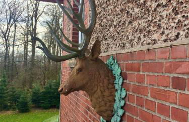 Alte Försterei Goldbeck - Foto 4