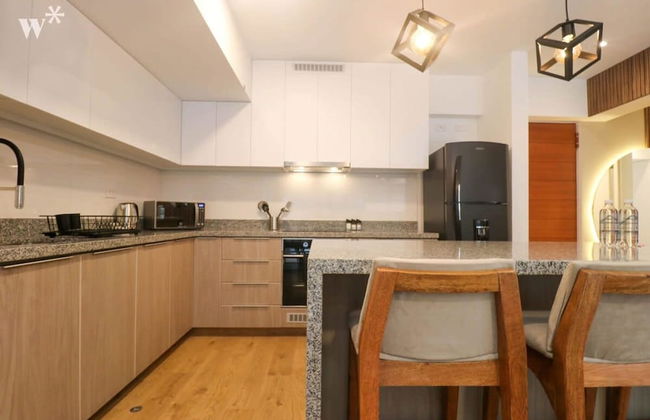 w Perfect 2BR With Terrace in Miraflores - Foto 32