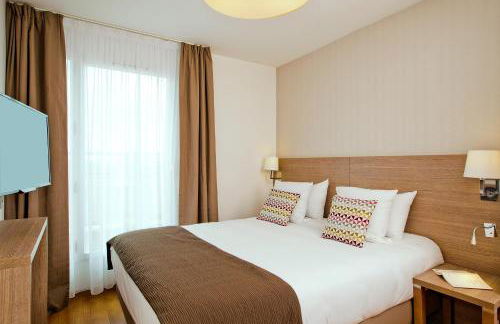 Residhome Bois Colombes Monceau - Foto 12