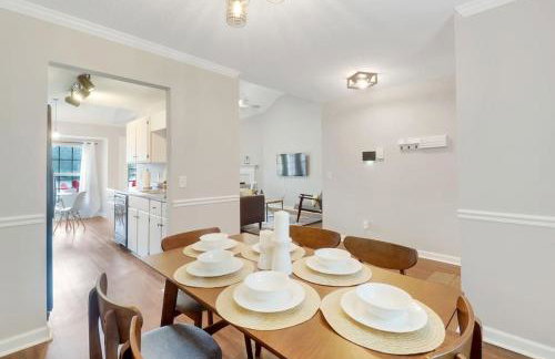 Lake Retreat near Savannah - Photo 15