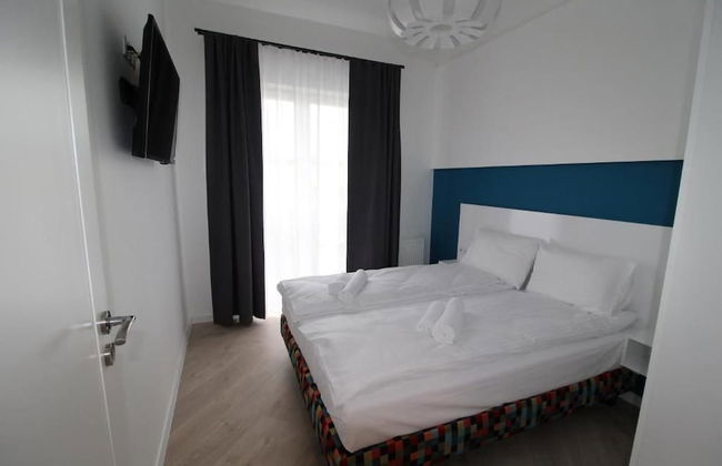 Apartamenty Nowa Kamienica - Foto 18