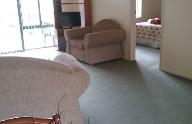 Norfolk Holiday Apartments - Foto 8