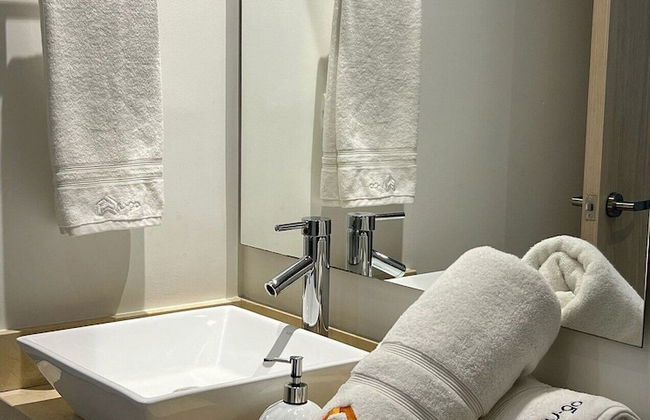 U-GO Edificio Murano Elite, Bocagrande - Foto 49