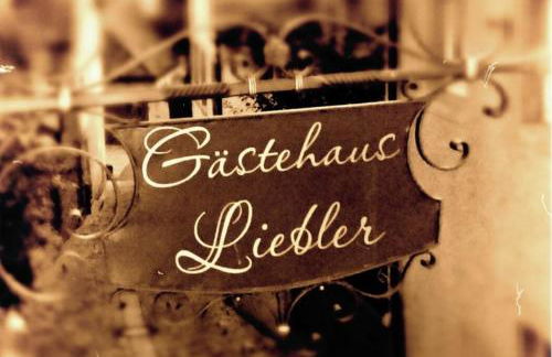 Gästehaus Liebler - Foto 10