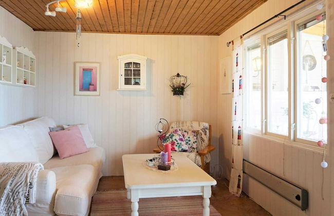 5 Person Holiday Home in Uddevalla - Foto 16