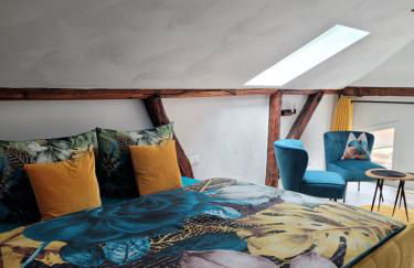 FeWo Todeskino ``Altstadtflair`` in Heiligenhafen - Photo 16