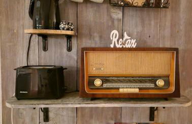 Ferienwohnung Gute Seele - Foto 8