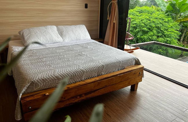 Luxury Glamping in Ruztico - Photo 4