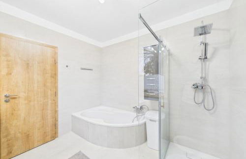 Attraktive Neubauwohnung - Foto 17