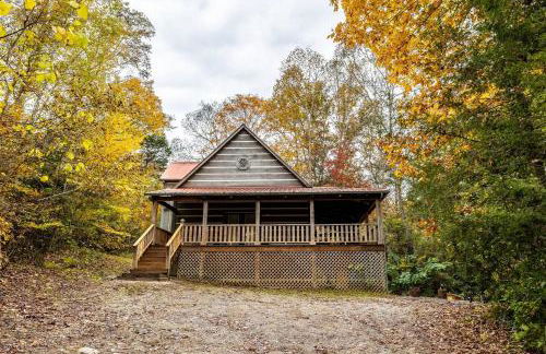 Unwind in Nature Arcade Adventure & Hot Tub - Foto 51