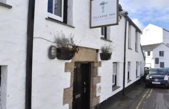 Family House - Breath Taking Views Over Mounts Bay - Photo 44