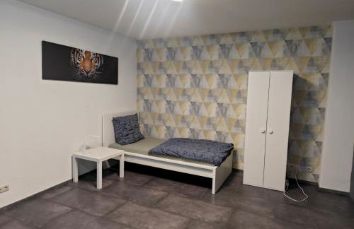 Work and Stay Selfkant Tüddern Nähe Geilenkirchen und Nähe Geleen Moderne Unterkunft für 8 Personen auf 180qm - Foto 80