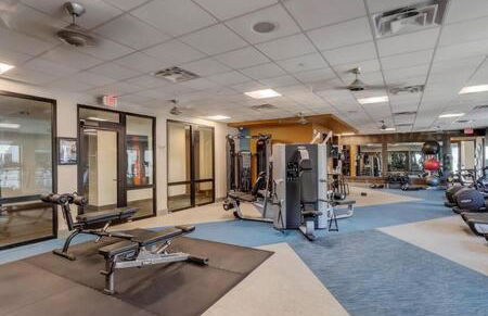 Modern 2BR CozySuites on Town Lake waterfront 13 - Foto 24