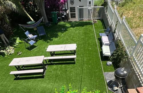 Casa California - Backyard, BBQ, Firepit & Near Beaches - Foto 22