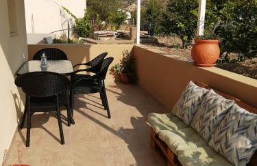 Keratokampos Seaside Retreat - Foto 12