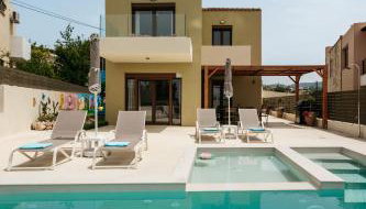 Avidianos' -Family Perfect- Residence - Foto 1