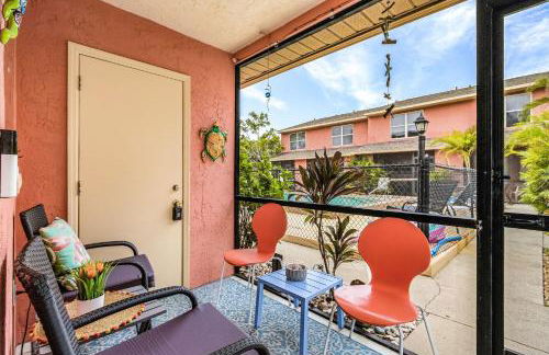 Tiki Retreat - Foto 20