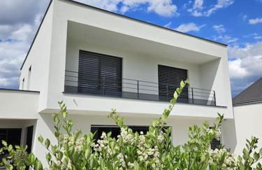 Villa de l'Elbe proche Europapark en Alsace - Foto 1