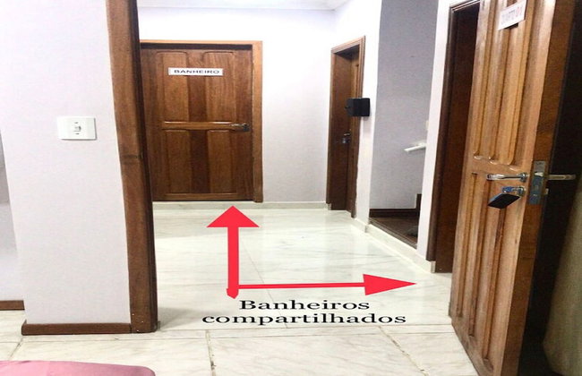 Hotel Residencial Manaus - Foto 30