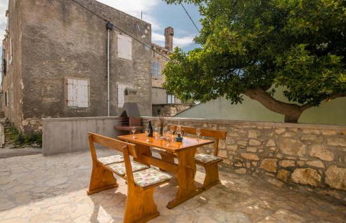 Stunning Home In Unije With Wifi - Foto 10