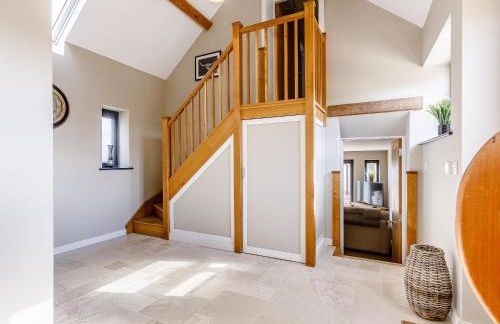 The Old Dairy - Foto 20