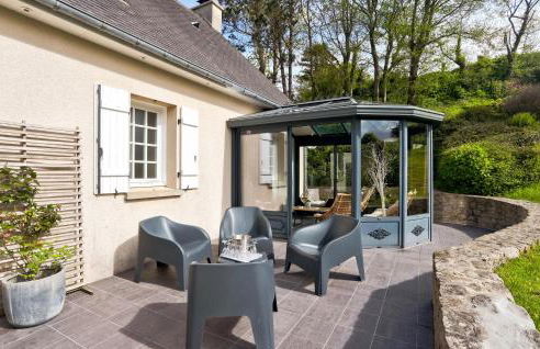 Pet Friendly Home In Omonville-La-Rogue - Foto 2