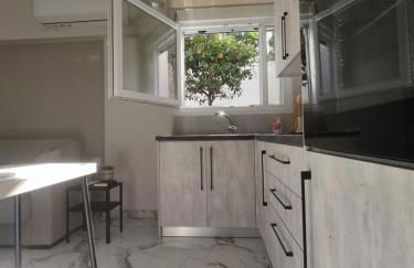 Chalkida Hilltop Apartments - Foto 20