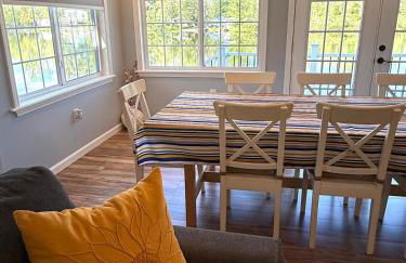 Paradise Island escape Riverfront in Clay, NY - Foto 59