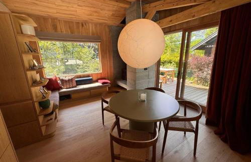 Chalet Meta by Brennus Chamonix - Photo 30