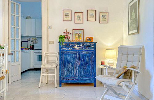 Sperlonga Acquamarina Suite - Vista mare - Foto 18