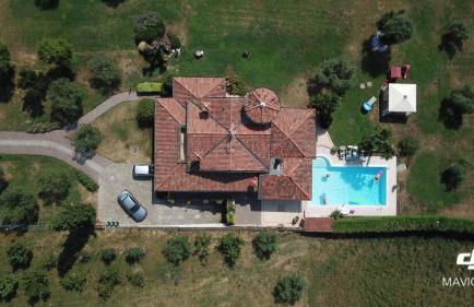 Villa Cristina - Foto 30