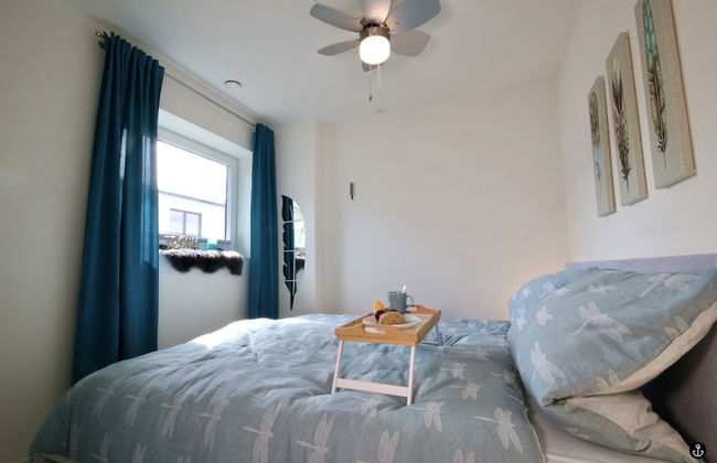 Sonnenweg 36 - LAKEVIEW HOUSE TÜRKIS - Photo 19